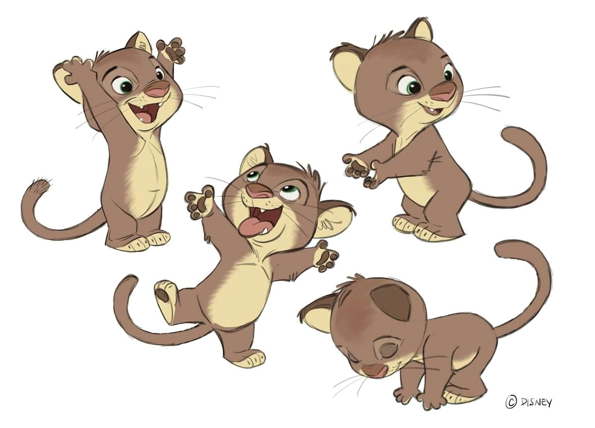 Drawing Of A Cartoon Otter Benjamin Couronne Just Furry Things In 2019 Pinterest