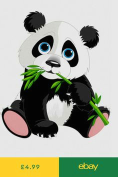 Drawing Of A Cartoon Panda 11 Best Panda Images