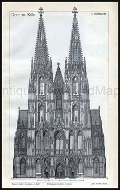 Drawing Of A Cathedral 126 Best Gothic Churches Cathedrals Floor Plans Drawings