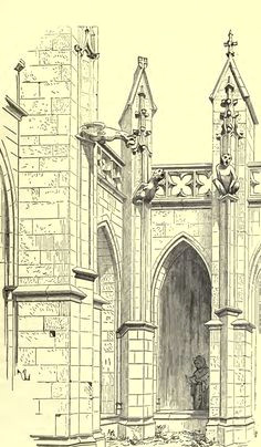 Drawing Of A Cathedral 126 Best Gothic Churches Cathedrals Floor Plans Drawings