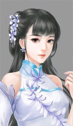 Drawing Of A Chinese Girl 587 Best Chinese Art Beautiful Girl Images asian Art Costumes