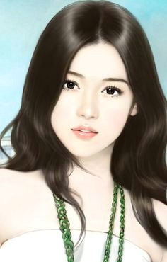 Drawing Of A Chinese Girl 80 Best Chinese Painting Girls Images Chinese Art Chinese