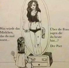 Drawing Of A Depressed Girl Und Eigentlich Wollen Wir Alle Nur Das Gleiche Gefuhl Pinterest
