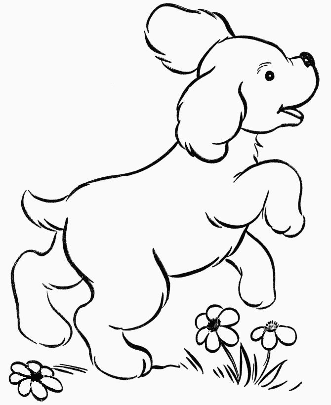 Drawing Of A Dog Bone Dog Bone Coloring Page Awesome Free Printable Dogs and Puppies