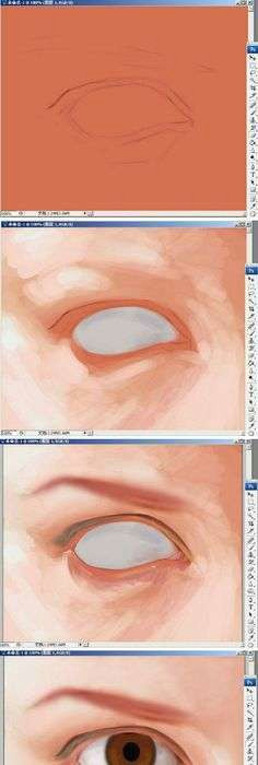 Drawing Of A Eye Step by Step 23 Awesome How to Draw An Eye Step by Step In Pencil Helpsite Us