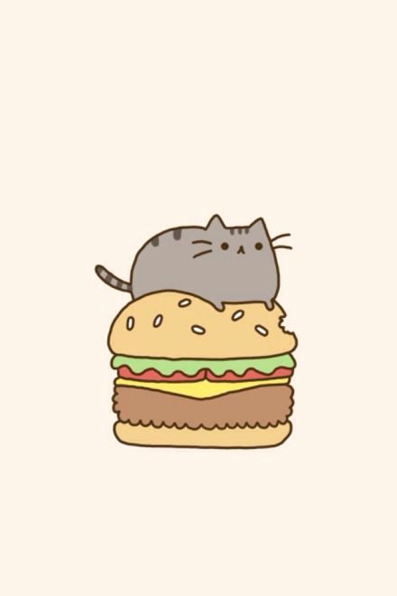 Drawing Of A Fat Cat Pin Von Ingridschmidt Auf Katzen 1 Pusheen Cat Cats Und Cute Cats
