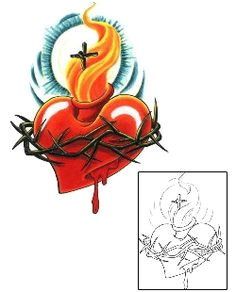 Drawing Of A Flaming Heart 78 Best Flaming Heart Tattoo Images Ink Arm Tattoo Heart Tat