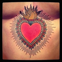 Drawing Of A Flaming Heart 78 Best Flaming Heart Tattoo Images Ink Arm Tattoo Heart Tat