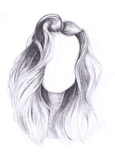 Drawing Of A Girl 2019 Cute Drawings Of Girls Google Search Hairrzz In 2019 Drawings