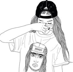 Drawing Of A Girl Adidas Die 103 Besten Bilder Von Grey Girls A Pencil Drawings Tumblr