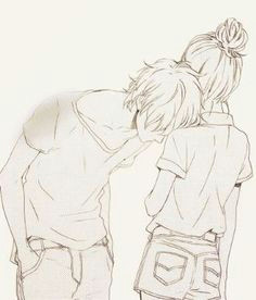 Drawing Of A Girl and Boy Holding Hands Drawing Boy Girl Awesome Art Cute Couple Drawings