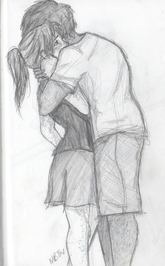 Drawing Of A Girl and Boy Hugging 39 Best Romantic Drawing Images Drawing Ideas Pencil Drawings