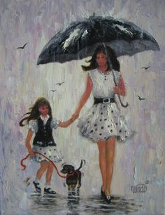 Drawing Of A Girl and Boy In the Rain with An Umbrella 2176 Best Umbrella Art Images Umbrella Art Drawing S Faces
