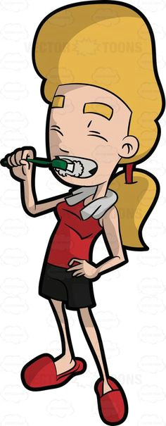 Drawing Of A Girl Brushing Her Teeth 159 Best D E A Ae I E D A E A E D O Images In 2019 Dental Art Teeth