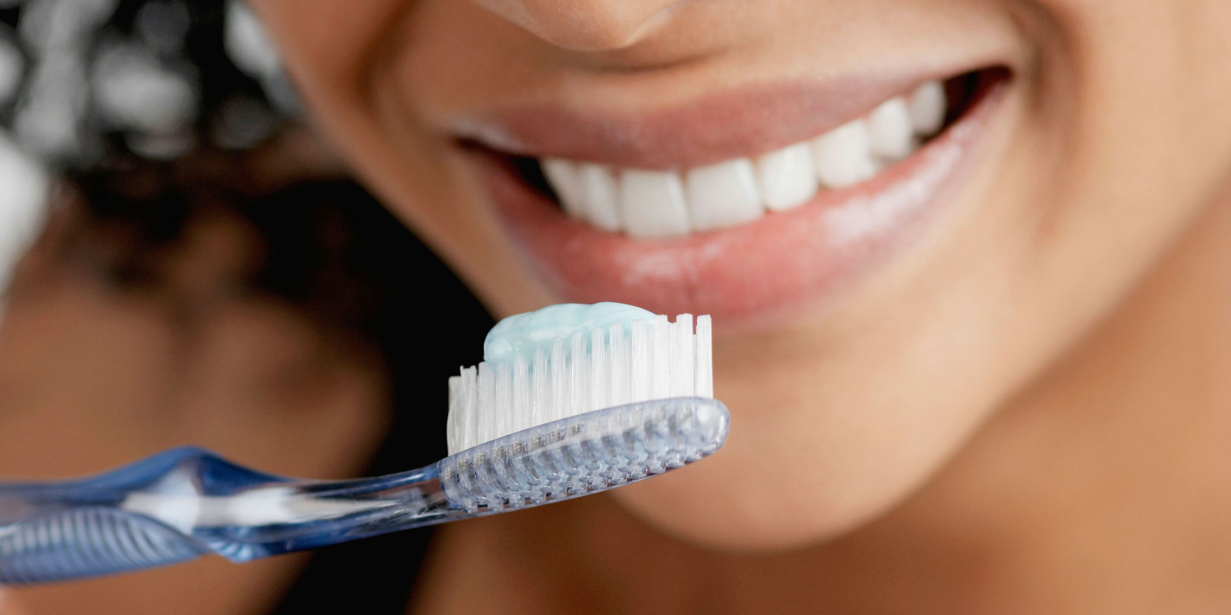 Drawing Of A Girl Brushing Teeth Does Charcoal Whiten Your Teeth