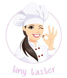 Drawing Of A Girl Cooking Free Cartoon Girl Chef Cook Vector Illustration Illustration