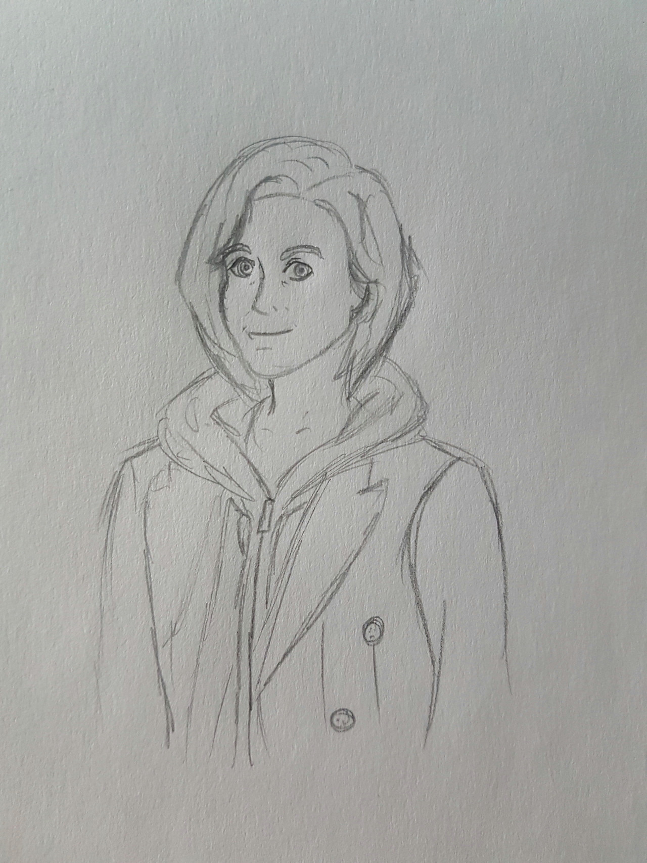 Drawing Of A Girl Doctor 13th Doctor Fanart the Thirteenth Doctor Pinterest Fanart and