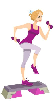 Drawing Of A Girl Exercising 53 Best Sport Girls Images Sport Girl Fashion Illustrations