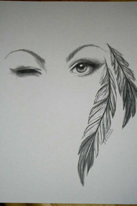 Drawing Of A Girl Eye Pin by Tammara Wade On Eyes Pinterest Drawings Art and Art Drawings