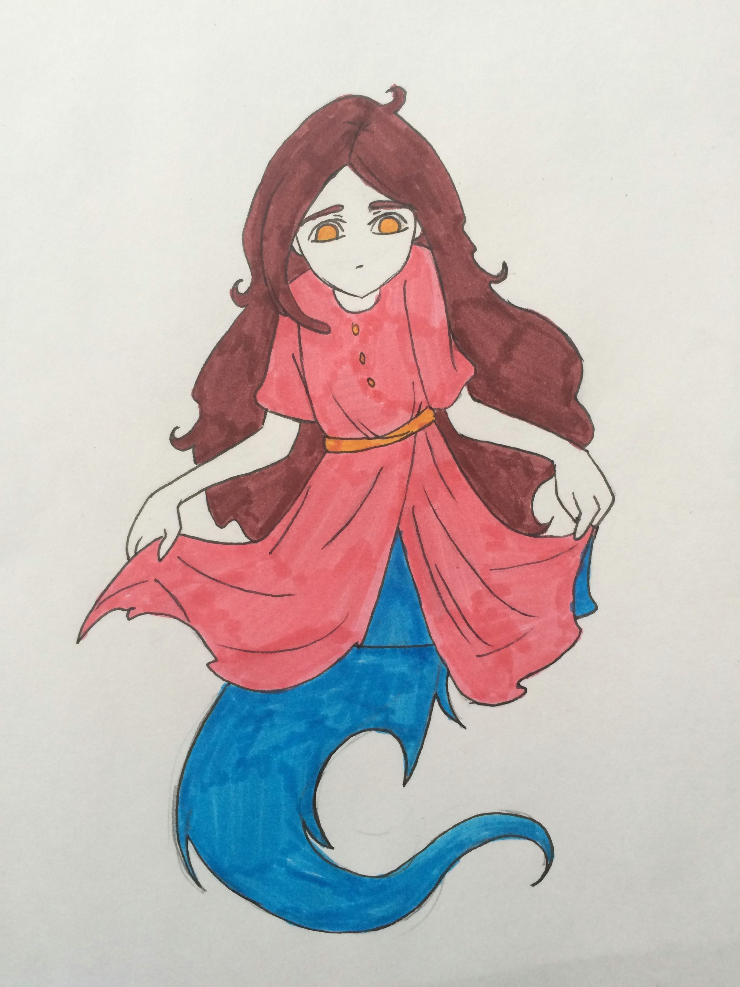 Drawing Of A Girl Ghost Ghost Girl My Art Pinterest