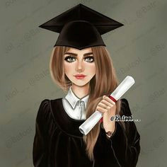 Drawing Of A Girl Graduating 133 Best Graduate Images Graduation Pictures Grad Pics