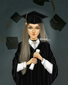 Drawing Of A Girl Graduating 133 Best Graduate Images Graduation Pictures Grad Pics