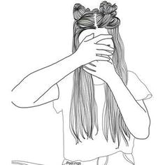 Drawing Of A Girl Hiding 75 Best Tumblr Drawings Images Tumblr Drawings Tumblr Girl