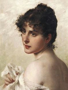 Drawing Of A Girl Looking Over Her Shoulder 63 Best Art Over Her Shoulder Images In 2019 18th Century