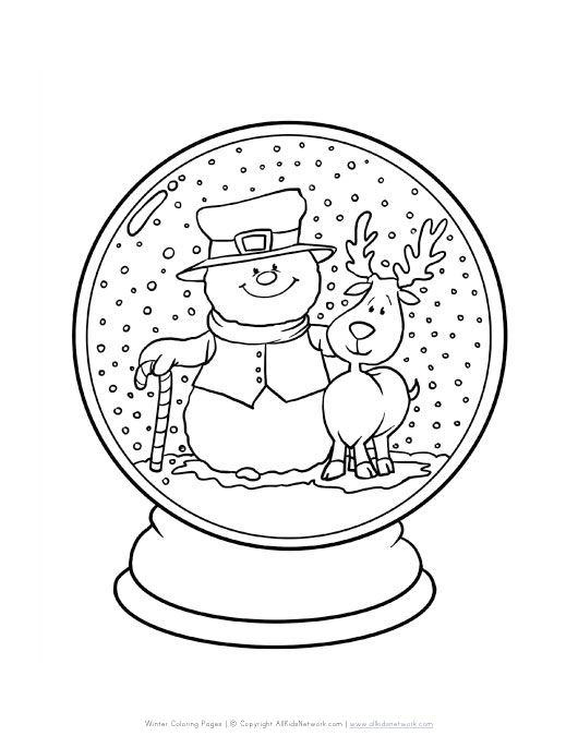 Drawing Of A Girl Pinterest Christmas Coloring Pages Pinterest Fresh Globe Coloring Page