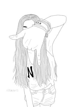 Drawing Of A Girl Profile 46 Best Wannabe Profile Pics Images Tumblr Drawings Tumblr Girl