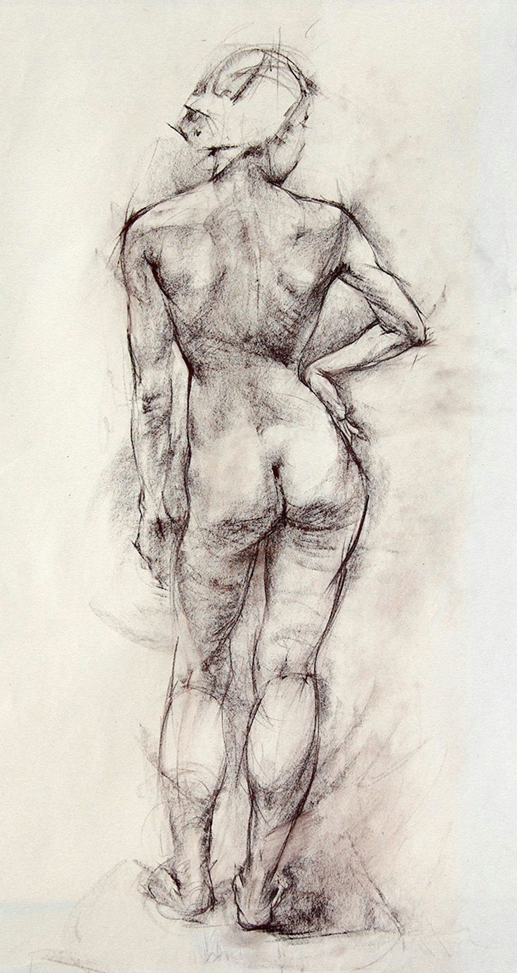 Drawing Of A Girl Standing Image Result for Old Master Standing Nude Line Drawings Drawings
