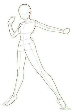 Drawing Of A Girl Standing Up 77 Best Drawing Female Full Body Images Ideas for Drawing Manga