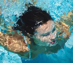 Drawing Of A Girl Swimming 1463 Best Swimming Art Images In 2019 Drawings Eric Zener Female Art