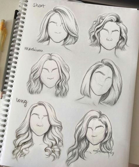 Drawing Of A Girl Tutorial A Drawing Facedrawingtutorials Face Drawing Tutorials In 2019