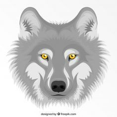 Drawing Of A Gray Wolf 184 Best Clip Art Wolf Etc Images In 2019 Drawings Paintings Wolves