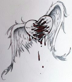 Drawing Of A Heart Broken 33 Best Broken Heart Art Images Broken Heart Art Heart Broken