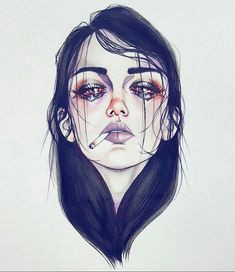 Drawing Of A Heart Broken Girl 299 Best Broken Heart Images In 2019 Sketches Dark Art Artworks