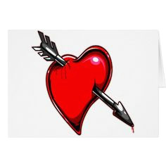 Drawing Of A Heart with An Arrow 36 Best No Heart and Arrow Tattoo Images Arrow Tattoos Bow Arrow