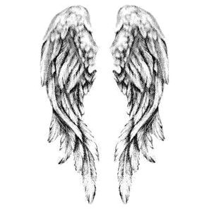 Drawing Of A Heart with Angel Wings Angel Wings Drawing Tattoos Tattoos Fallen Angel Tattoo Tattoo