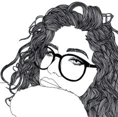 Drawing Of A Hipster Girl Tumblr 183 Best Tumblr Girls A Images Pencil Drawings Sketches Tumblr