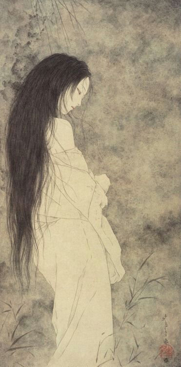 Drawing Of A Japanese Girl Pin by Tee Yon On Wallpaper Poster In 2018 Pinterest Japanese