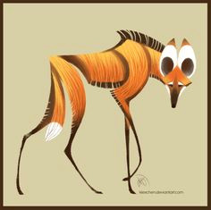 Drawing Of A Maned Wolf 112 Best Puck Refrences Images Maned Wolf Wolves Drawings