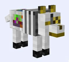 Drawing Of A Minecraft Dog 22 Best Cool Minecraft Dogs Wolfs Images Minecraft Stuff