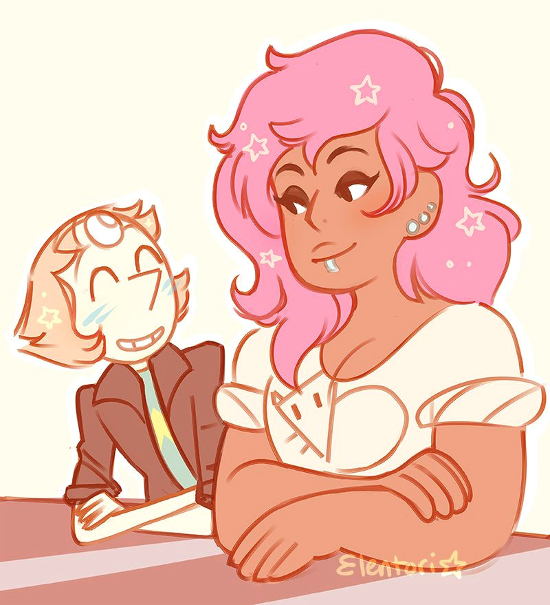 Drawing Of A Mysterious Girl Steven Universe Discussion and Fanart Steven Universe Pinterest
