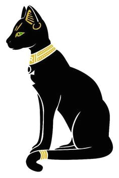 Drawing Of An Egyptian Cat 95 Best Egyptian Cats Images Antiquities Egyptian Art Egyptian Cats