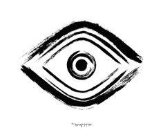 Drawing Of An Evil Eye 130 Best Evil Eye Images Eyes Turkish People Evil Eye Art