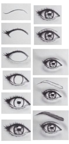 Drawing Of An Eye and Its Parts 14 Best Human Eye Drawing Images Paintings Painting Drawing