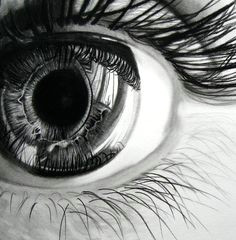 Drawing Of An Eye Colour 158 Best Look Into My Eyes Images Eye Color Human Eye Pretty Eyes