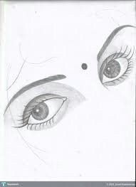 Drawing Of An Eye Crying Step by Step 146 Best Crying Eyes Tears Images Drawings Paintings Street Art