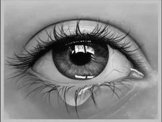 Drawing Of An Eye with A Tear 164 Best Realistic Eye Drawing Images Pencil Art Pencil Drawings